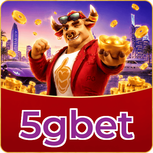 5gbet Download Speed Test Logo - Teste de Velocidade Certificado