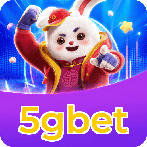 Logo 5gbet Telegram Canal Oficial
