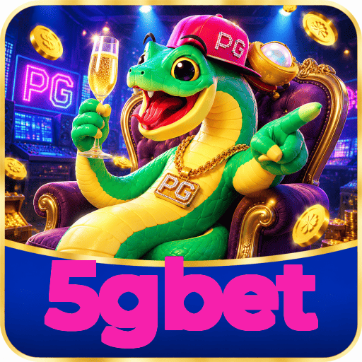 5gbet Apostas Esportivas Logo - 34 Esportes Certificados