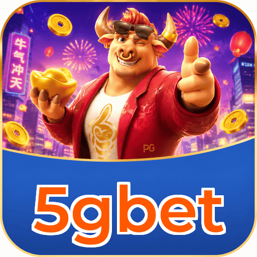 5gbet VIP Program Logo