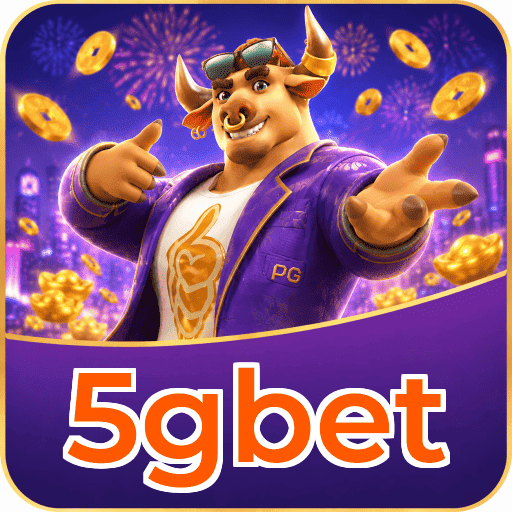 5gbet Logo Seguro