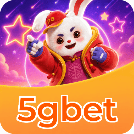 5gbet Logo Verificado