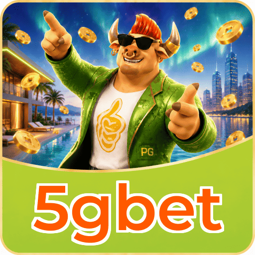 5gbet Jackpots Progressivos