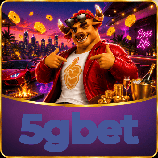 Logo da 5gbet
