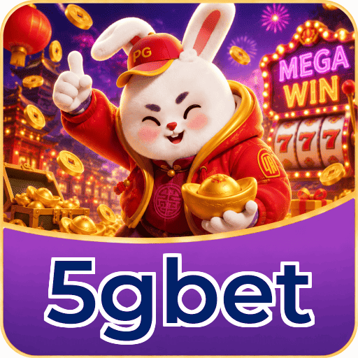 5gbet Logo Oficial